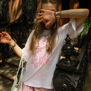 Sweet dreams t-shirt