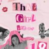 Ebook - That Girl Before 18